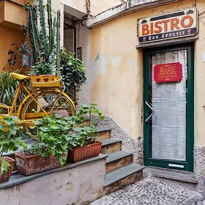 Casa Dello Zio Vincenzo Appartamento