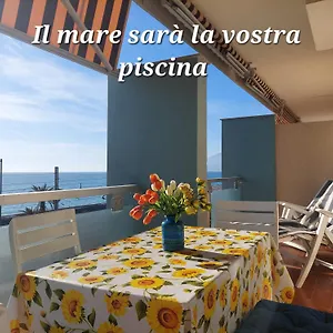 Emozioni Casa Vista Mare Appartamento