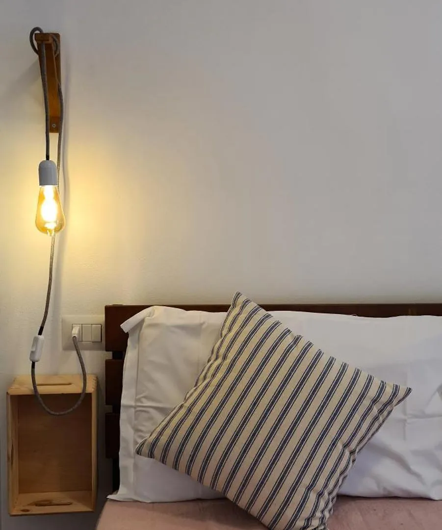 A Marina Apartment Bordighera Italy