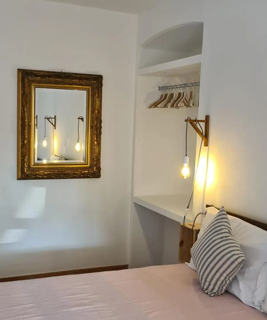A Marina Apartment Bordighera