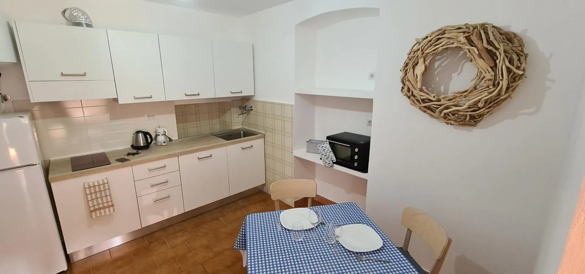 A Marina Apartment Bordighera