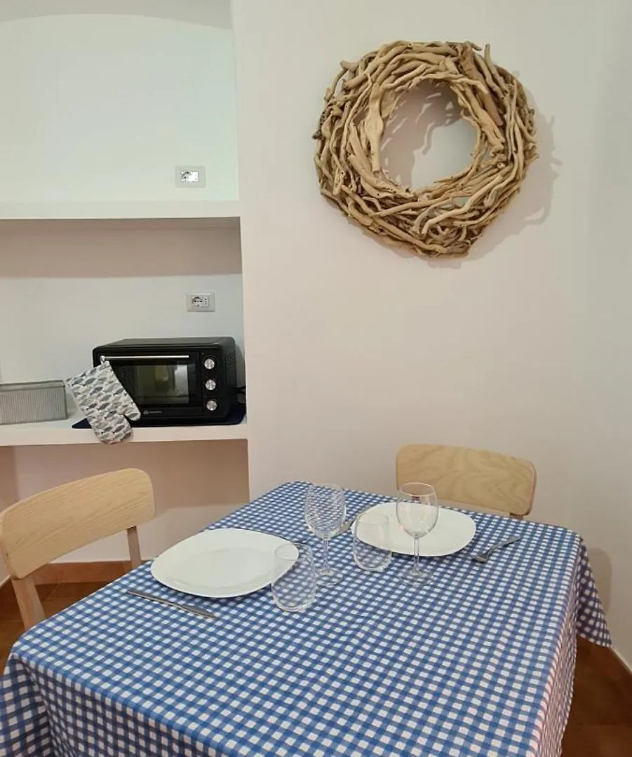 A Marina Apartment Bordighera Italy