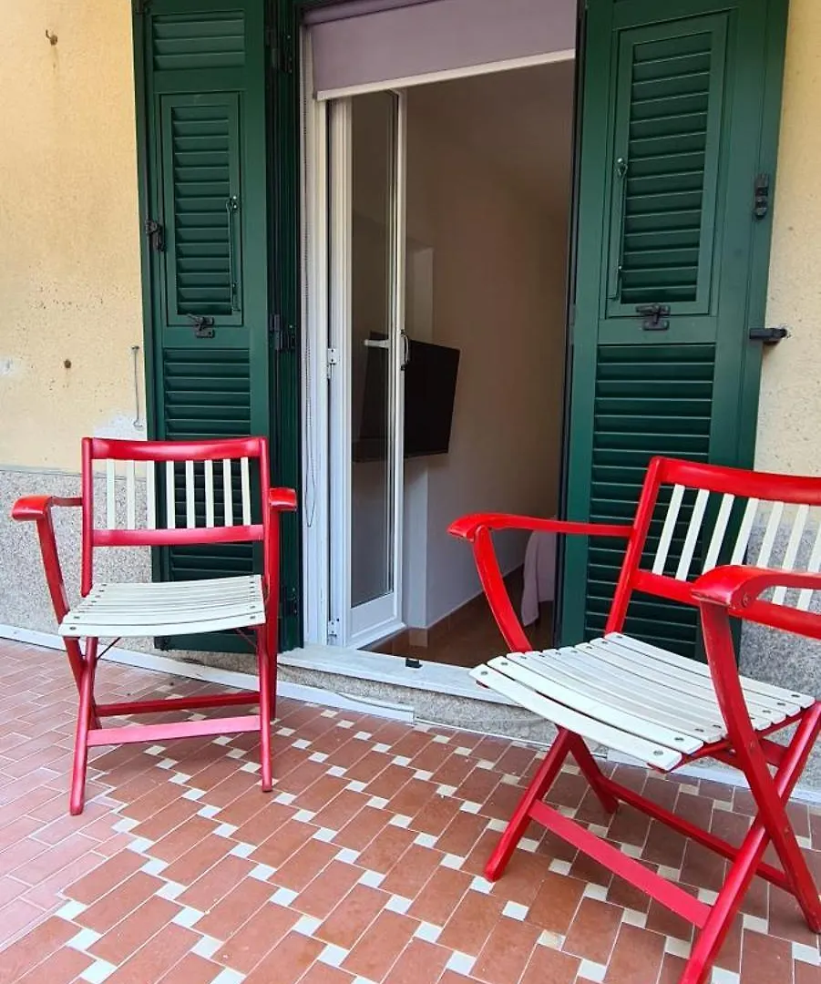 A Marina Apartment Bordighera 0*,  Italy